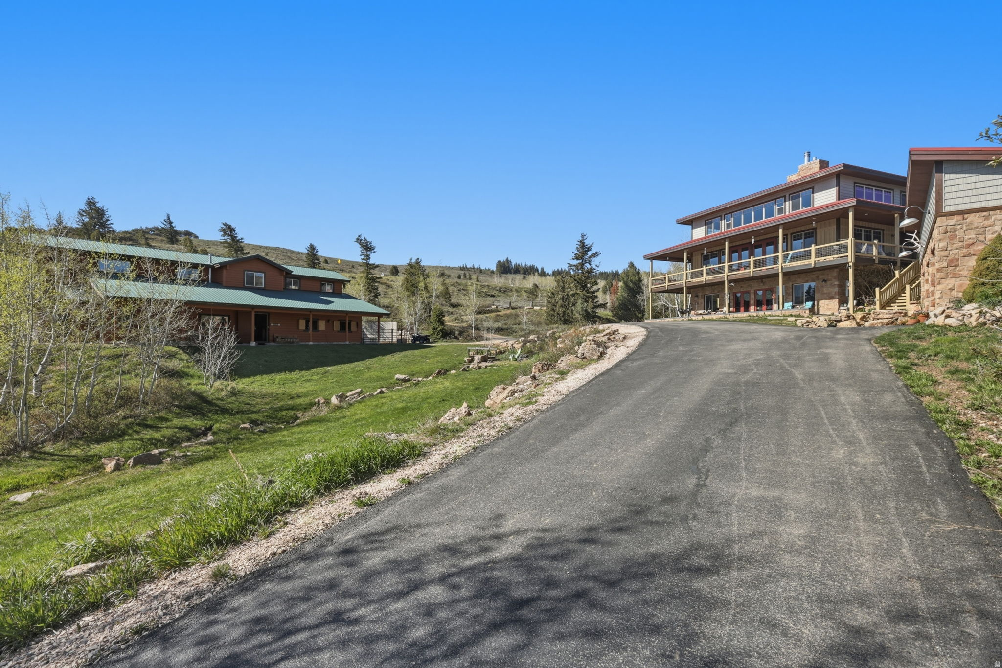 BRIDGERLAND VILLAGE - Residential