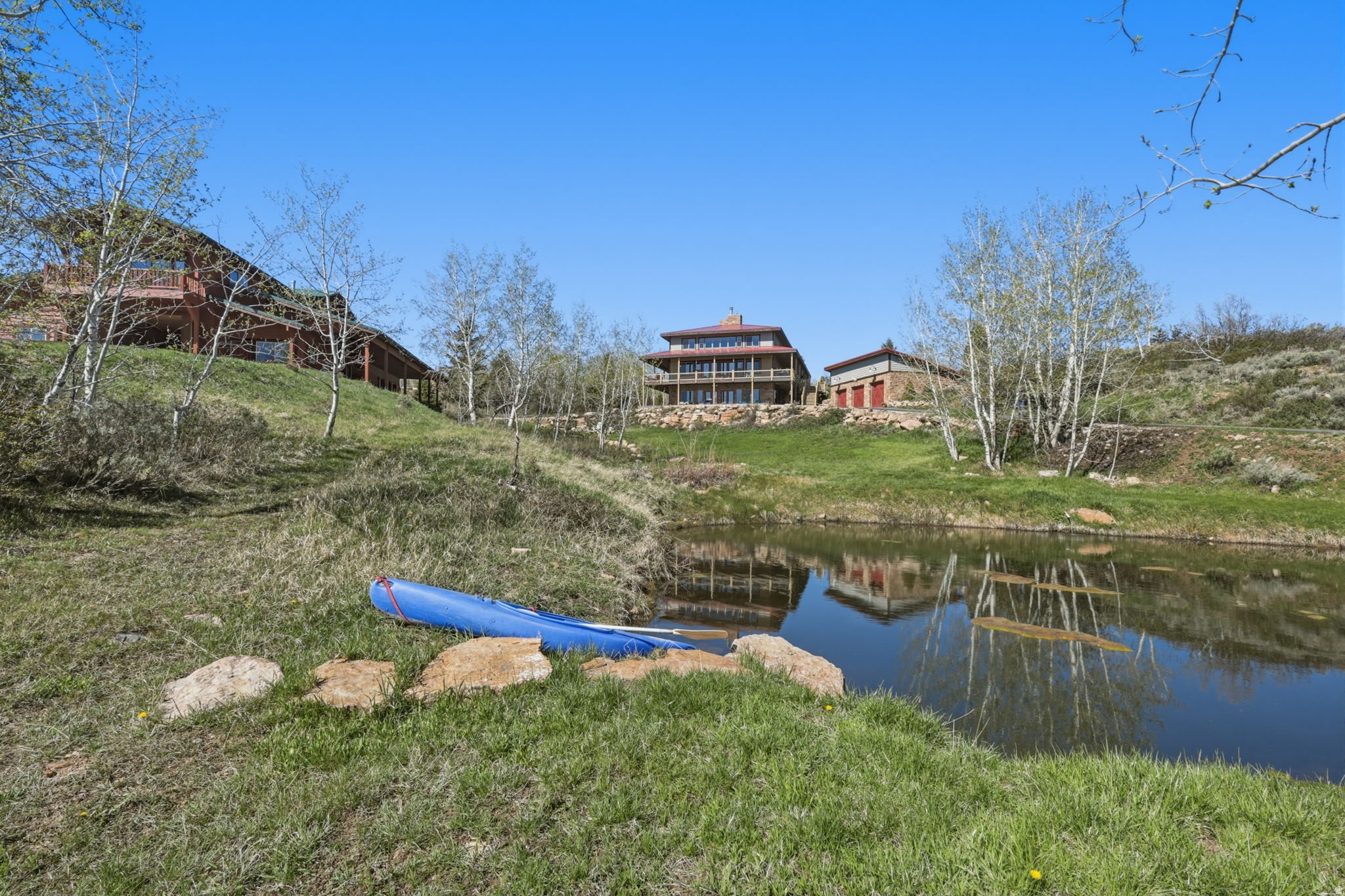 BRIDGERLAND VILLAGE - Residential