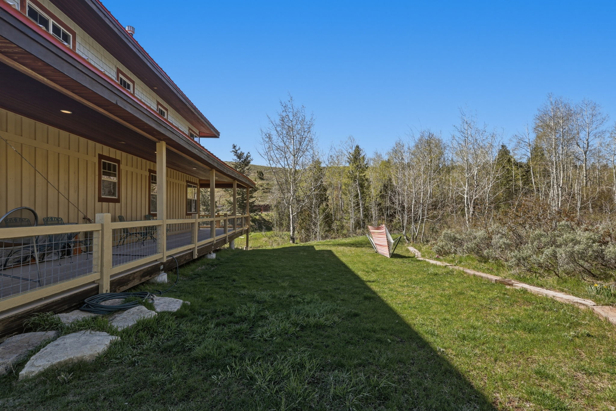 BRIDGERLAND VILLAGE - Residential