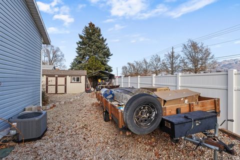 Tiny photo for 989 E SANDCREST DR, Sandy, UT 84094 (MLS # 2124517)