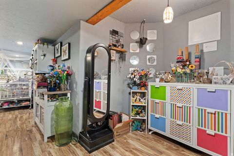 Tiny photo for 989 E SANDCREST DR, Sandy, UT 84094 (MLS # 2124517)