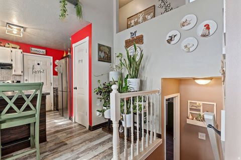 Tiny photo for 989 E SANDCREST DR, Sandy, UT 84094 (MLS # 2124517)