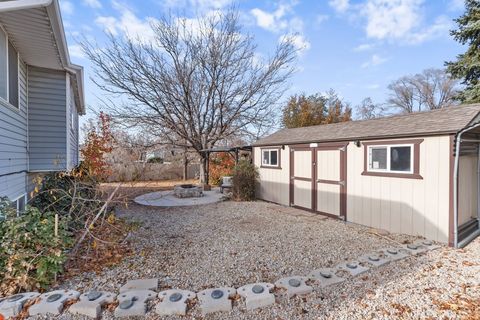Tiny photo for 989 E SANDCREST DR, Sandy, UT 84094 (MLS # 2124517)