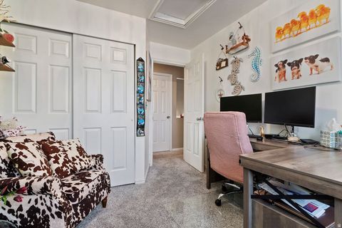 Tiny photo for 989 E SANDCREST DR, Sandy, UT 84094 (MLS # 2124517)