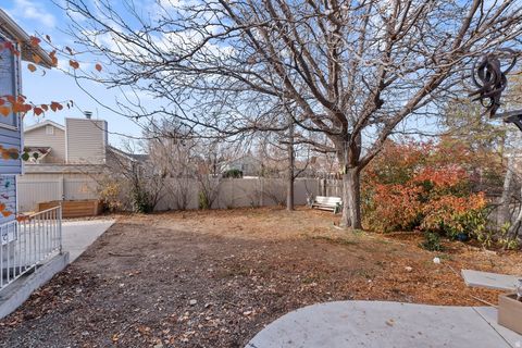 Tiny photo for 989 E SANDCREST DR, Sandy, UT 84094 (MLS # 2124517)