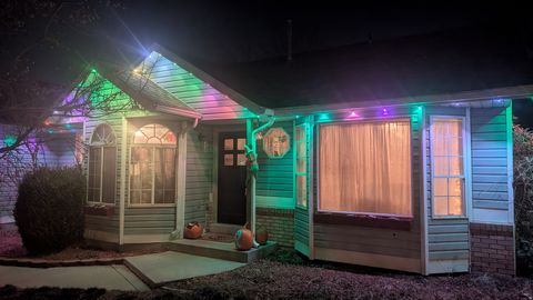 Tiny photo for 989 E SANDCREST DR, Sandy, UT 84094 (MLS # 2124517)