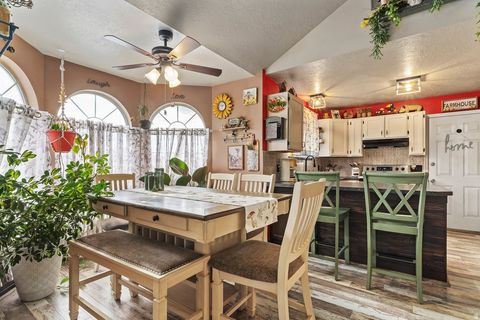 Tiny photo for 989 E SANDCREST DR, Sandy, UT 84094 (MLS # 2124517)