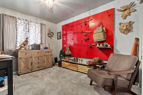 Tiny photo for 989 E SANDCREST DR, Sandy, UT 84094 (MLS # 2124517)