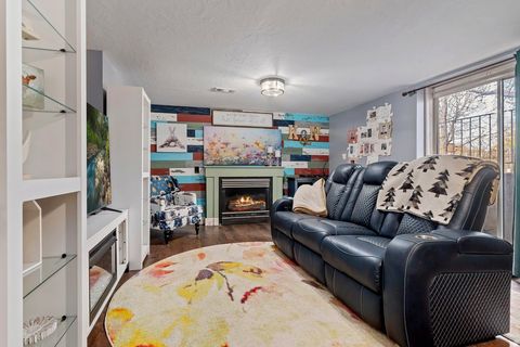 Tiny photo for 989 E SANDCREST DR, Sandy, UT 84094 (MLS # 2124517)