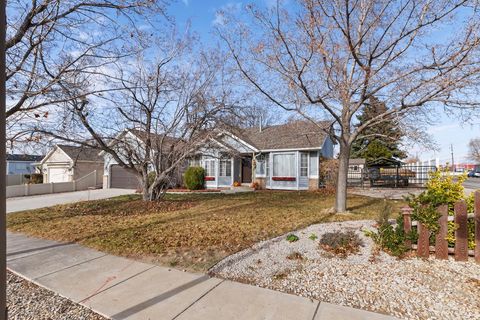 Tiny photo for 989 E SANDCREST DR, Sandy, UT 84094 (MLS # 2124517)