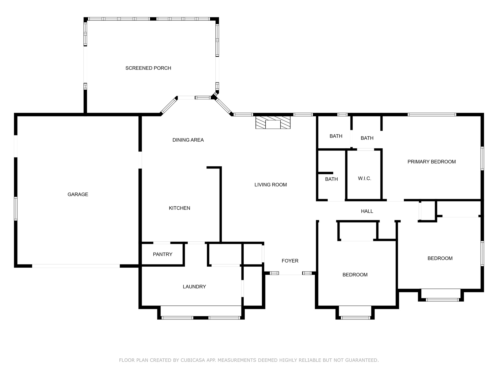 COUNTRY CLUB ESTATES - Residential