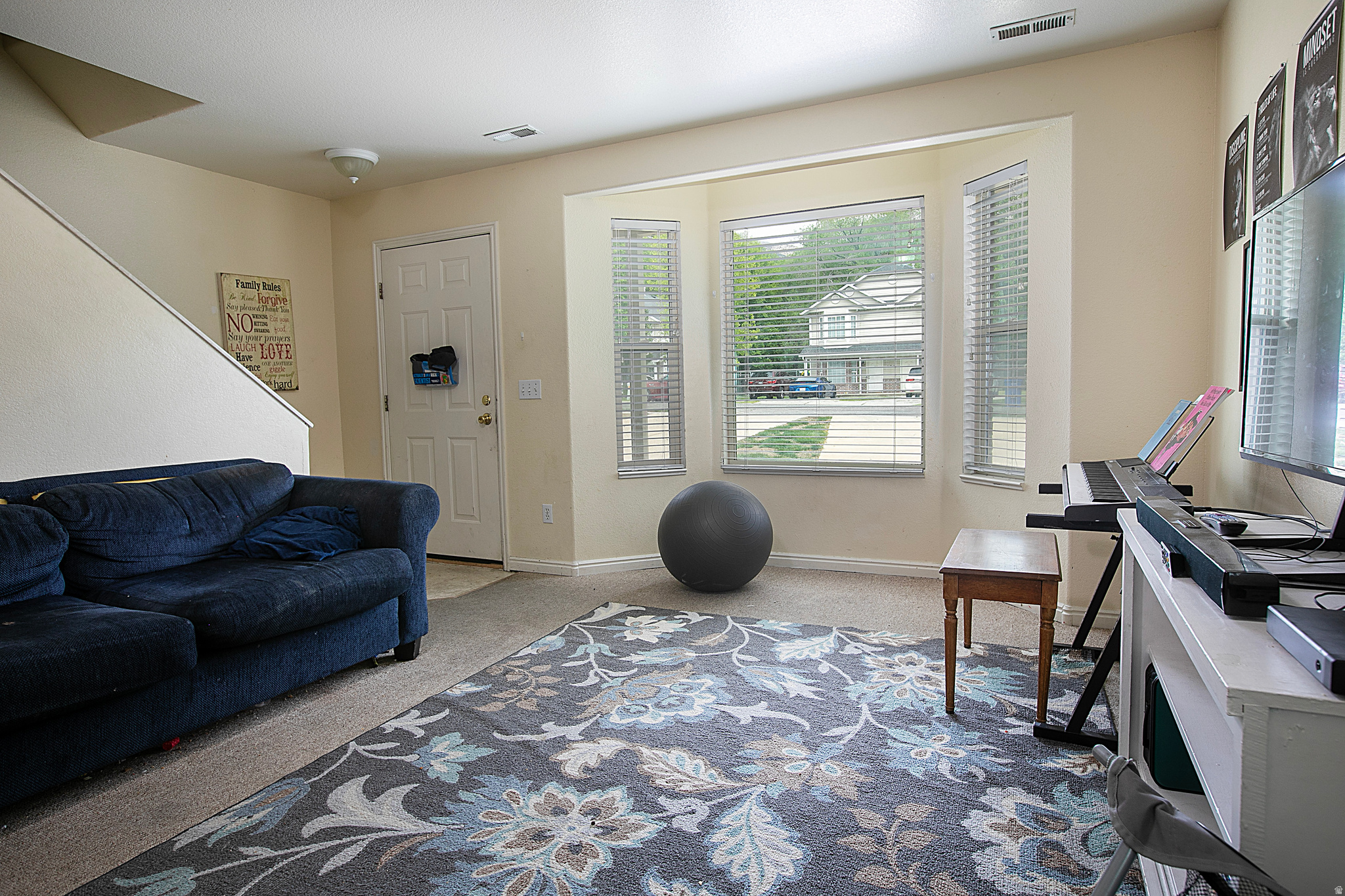 FARBER - Residential Income