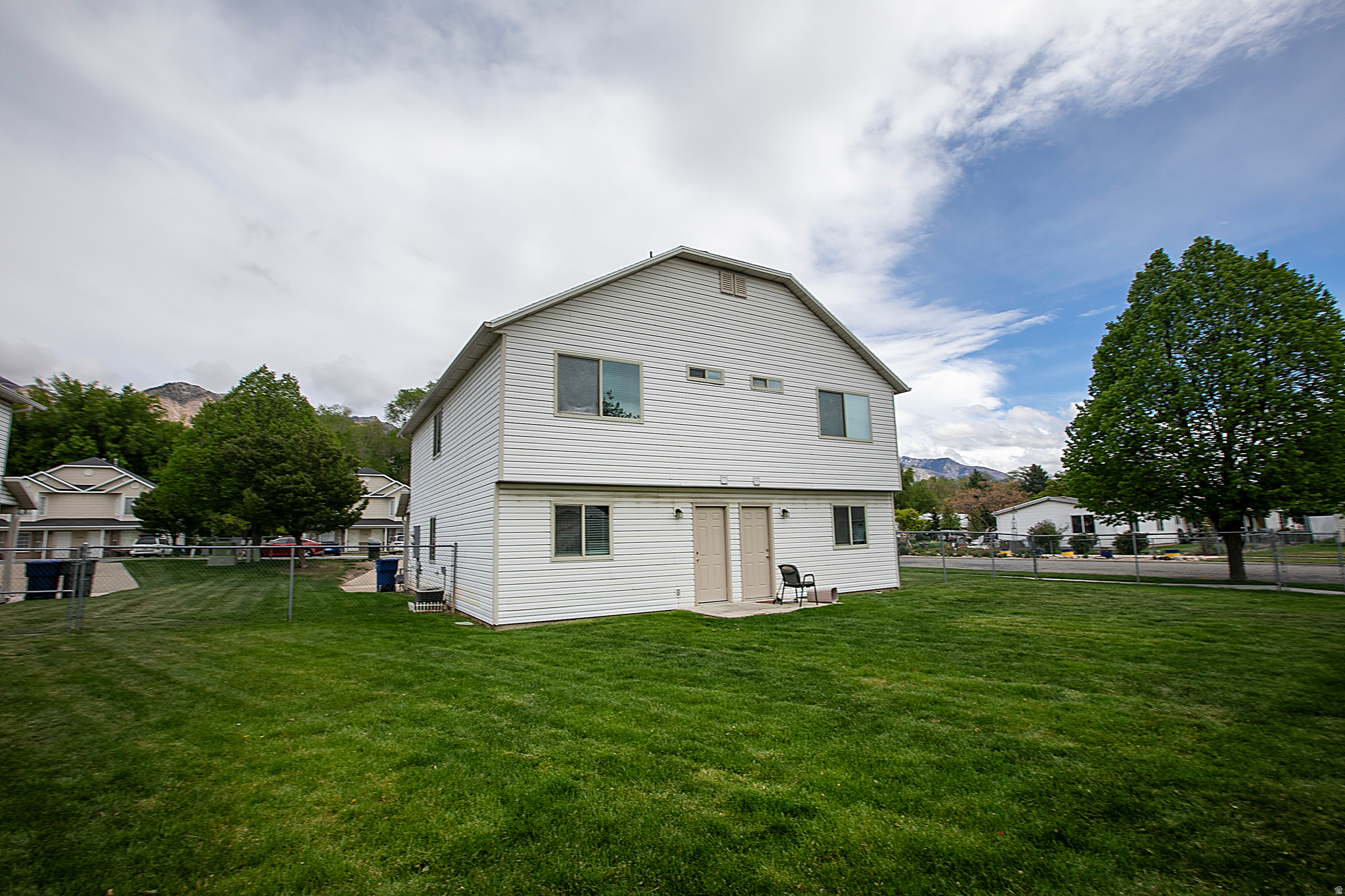 FARBER - Residential Income