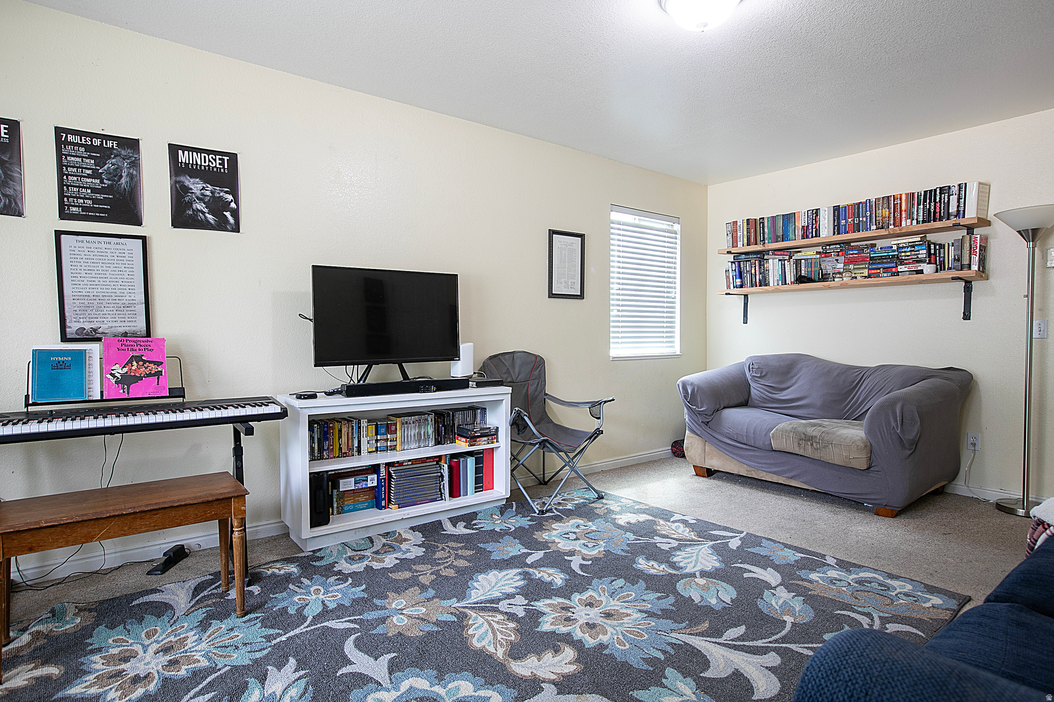 FARBER - Residential Income