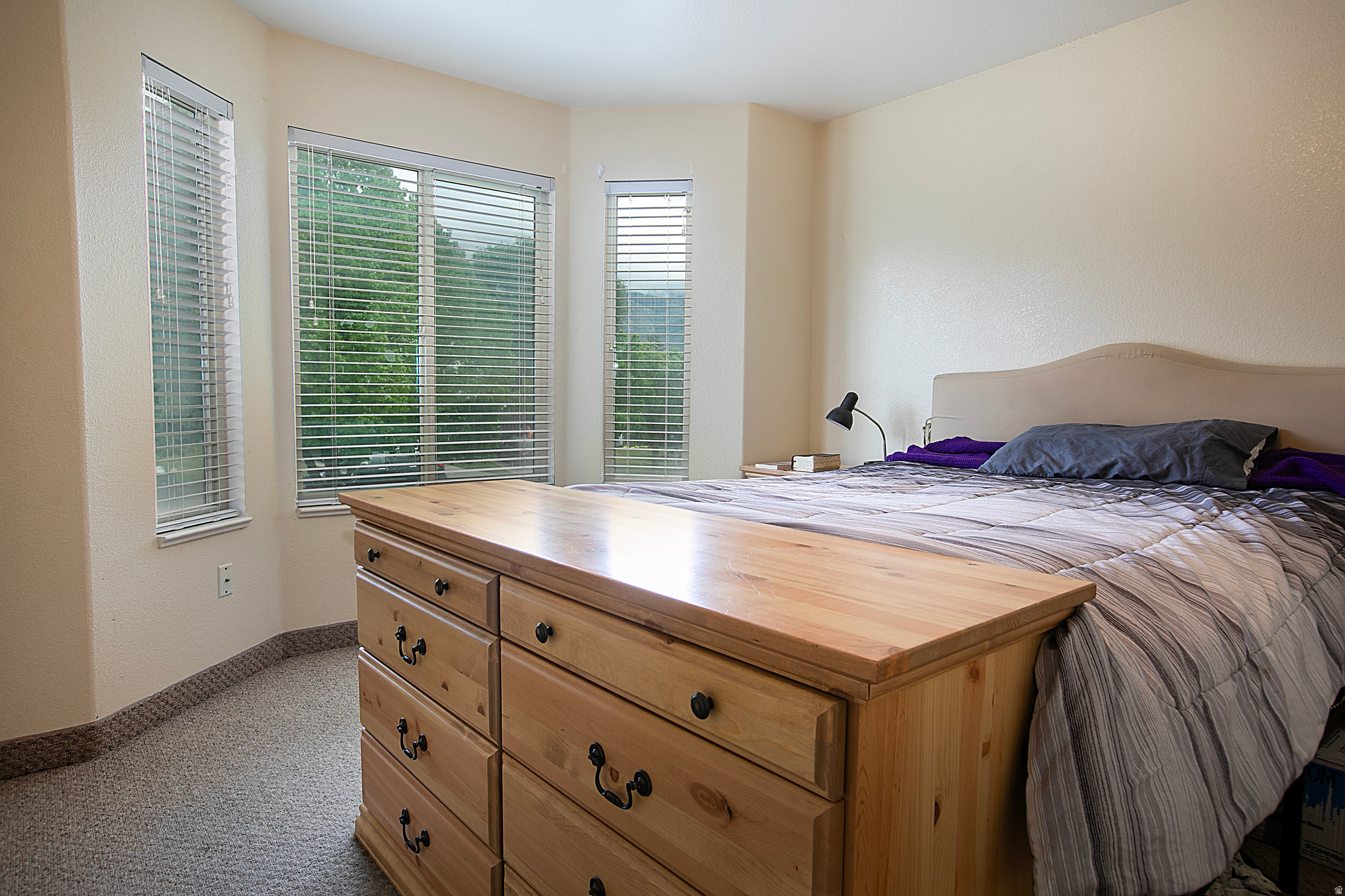 FARBER - Residential Income