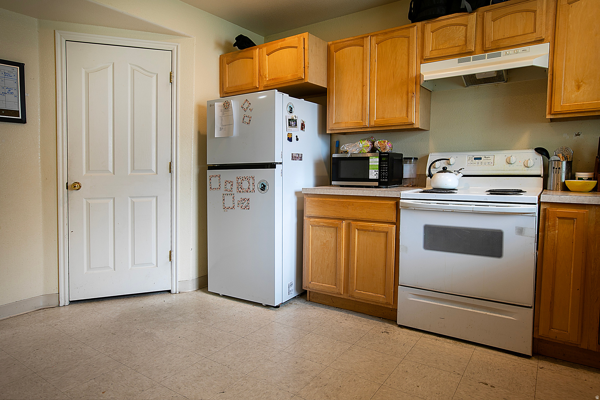 FARBER - Residential Income