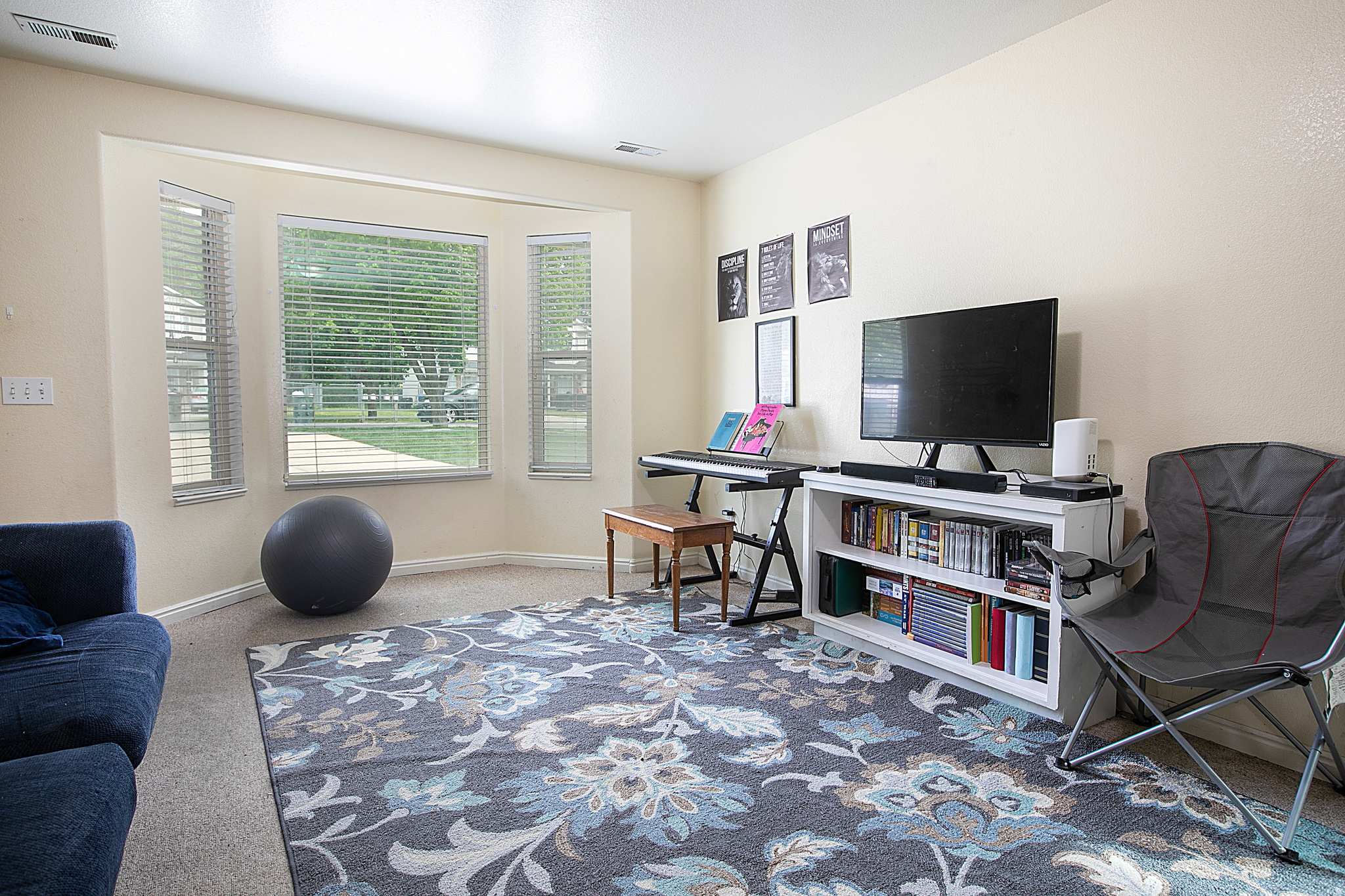 FARBER - Residential Income