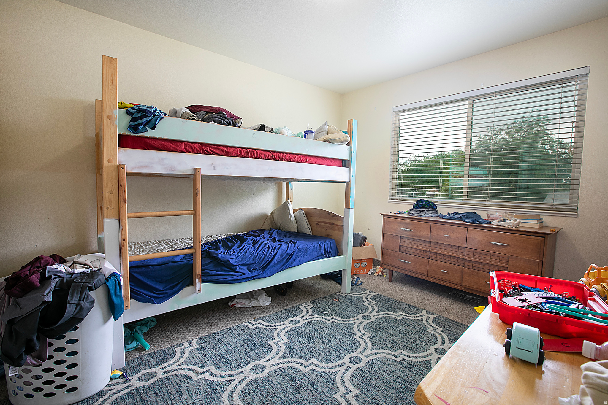 FARBER - Residential Income