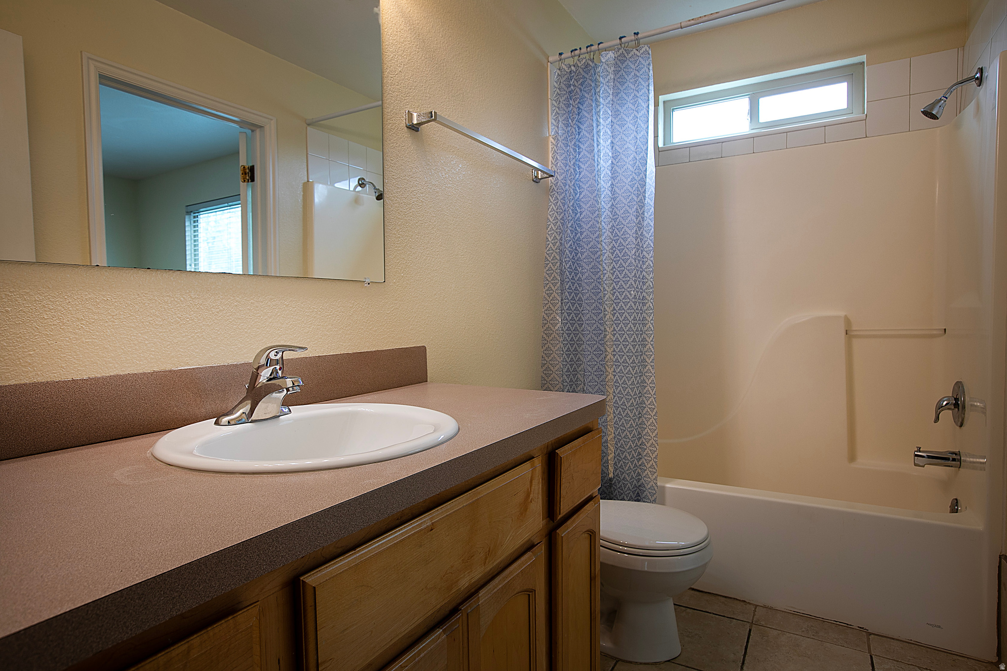 FARBER - Residential Income