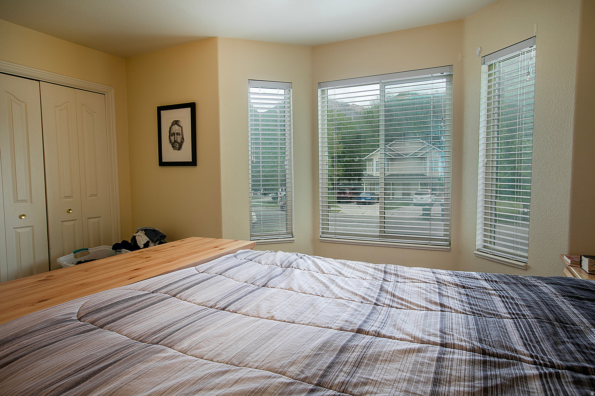 FARBER - Residential Income