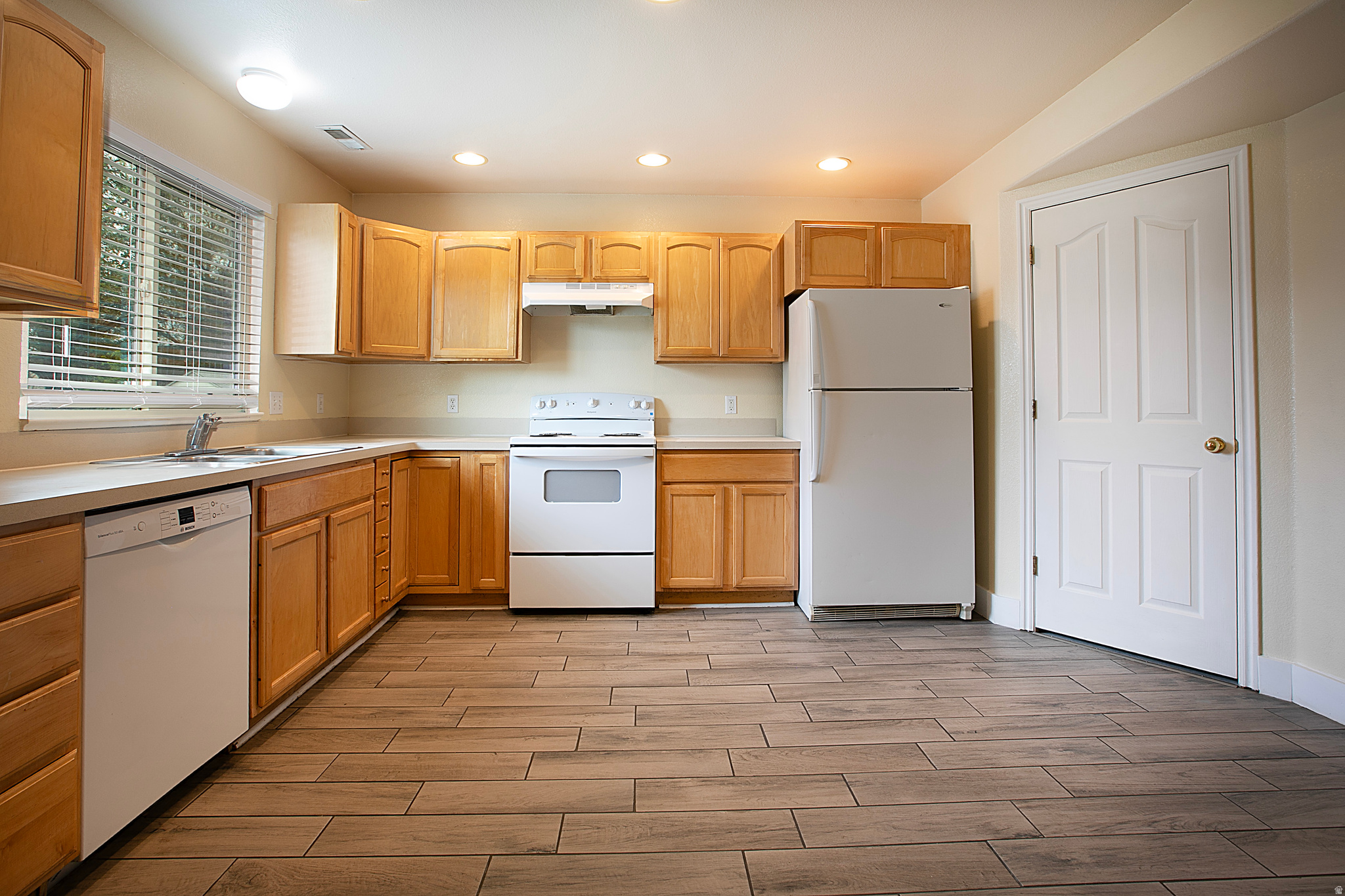 FARBER - Residential Income