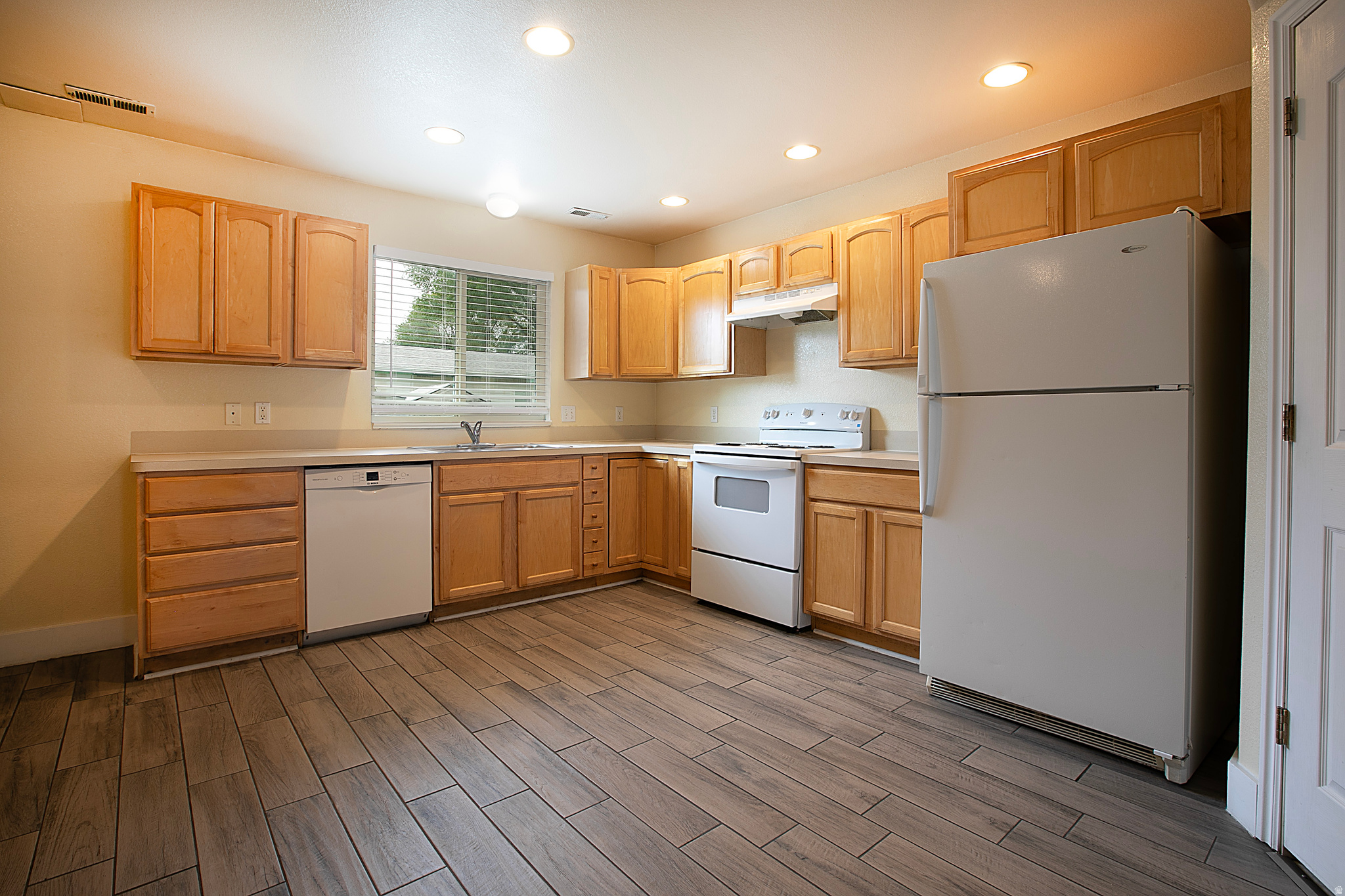 FARBER - Residential Income