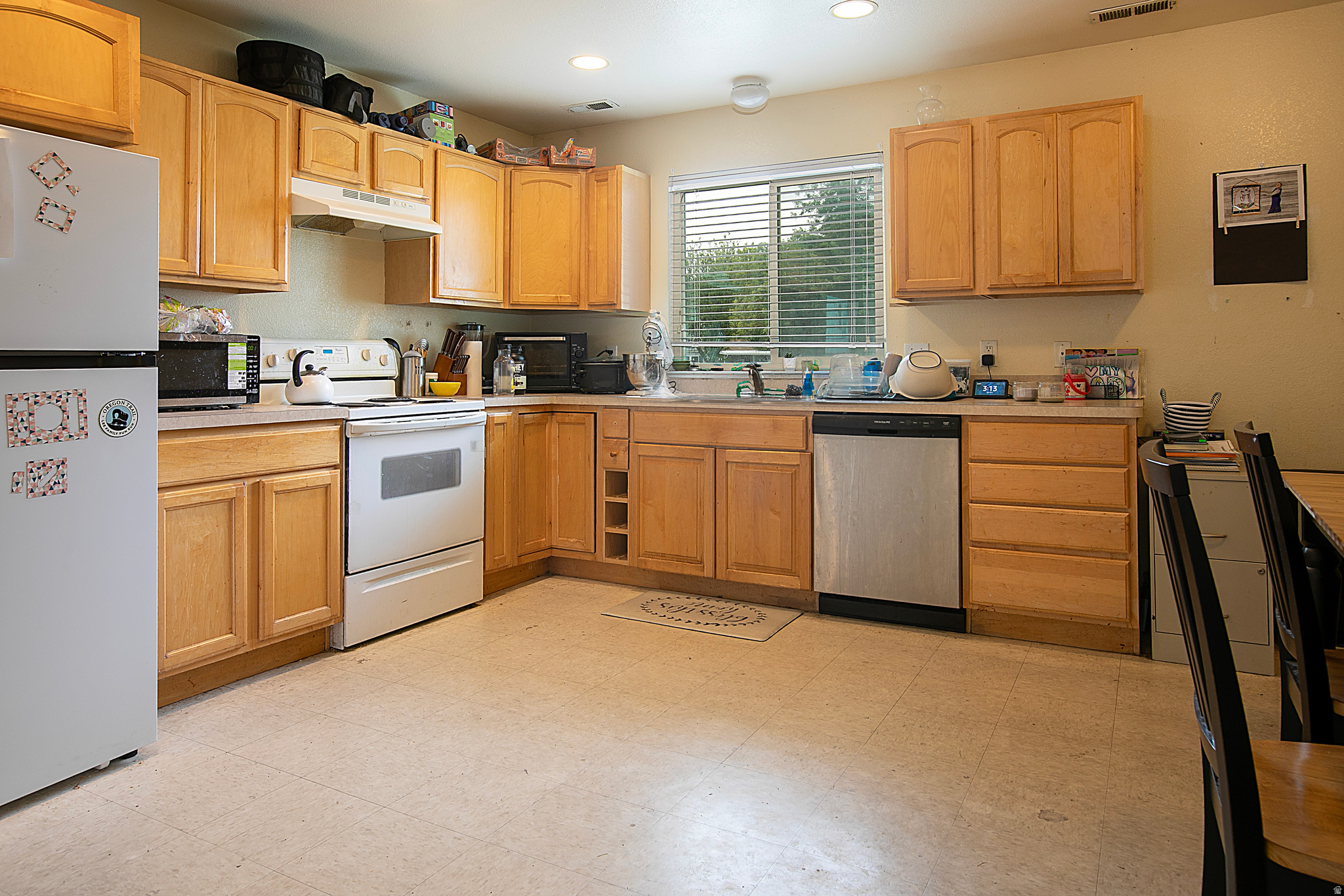 FARBER - Residential Income