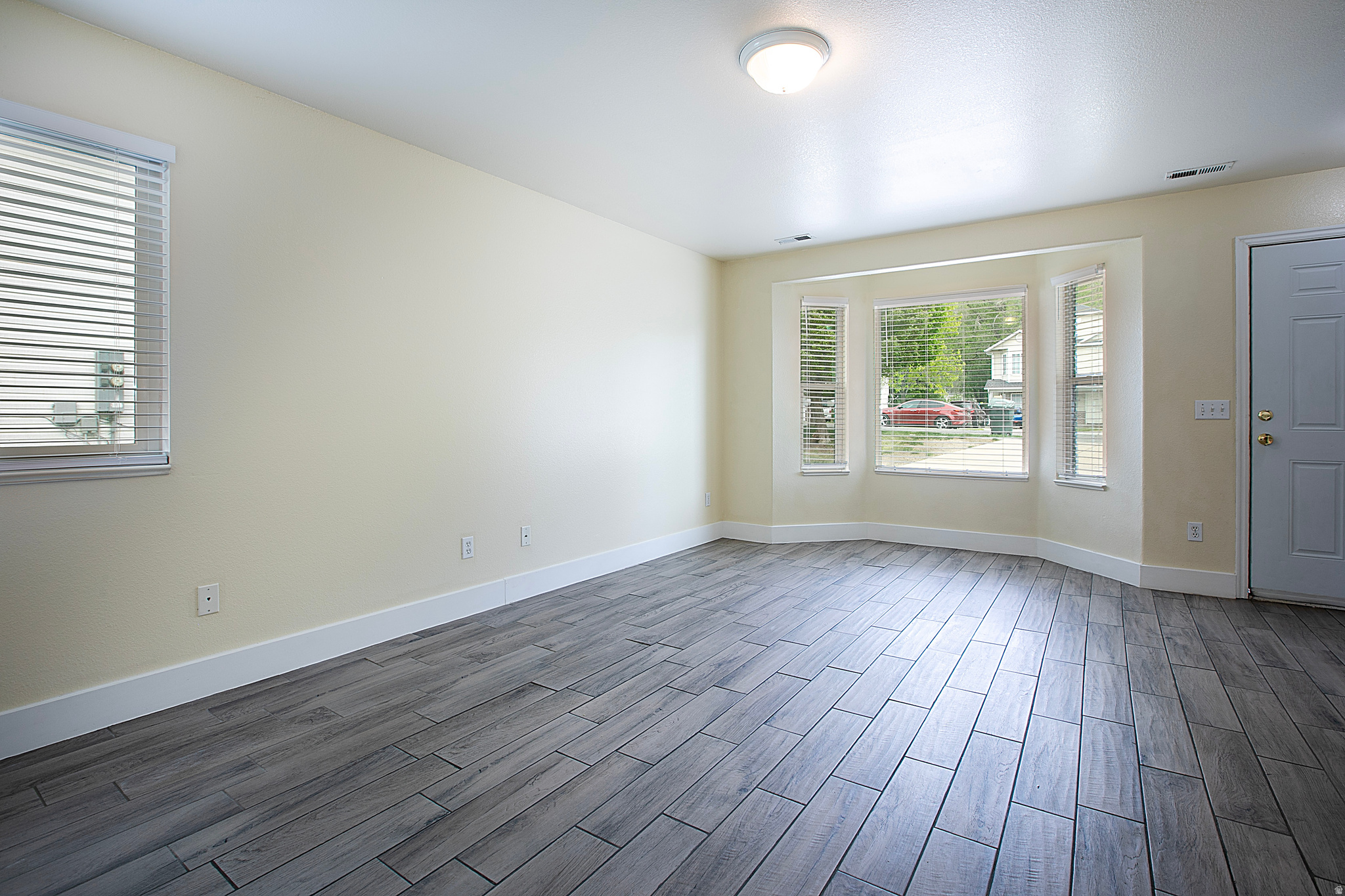 FARBER - Residential Income