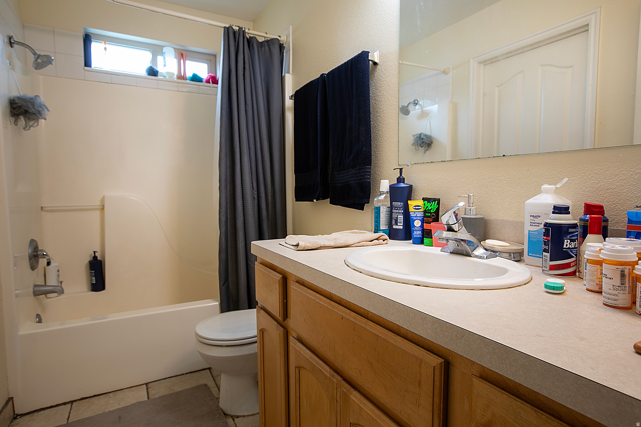 FARBER - Residential Income