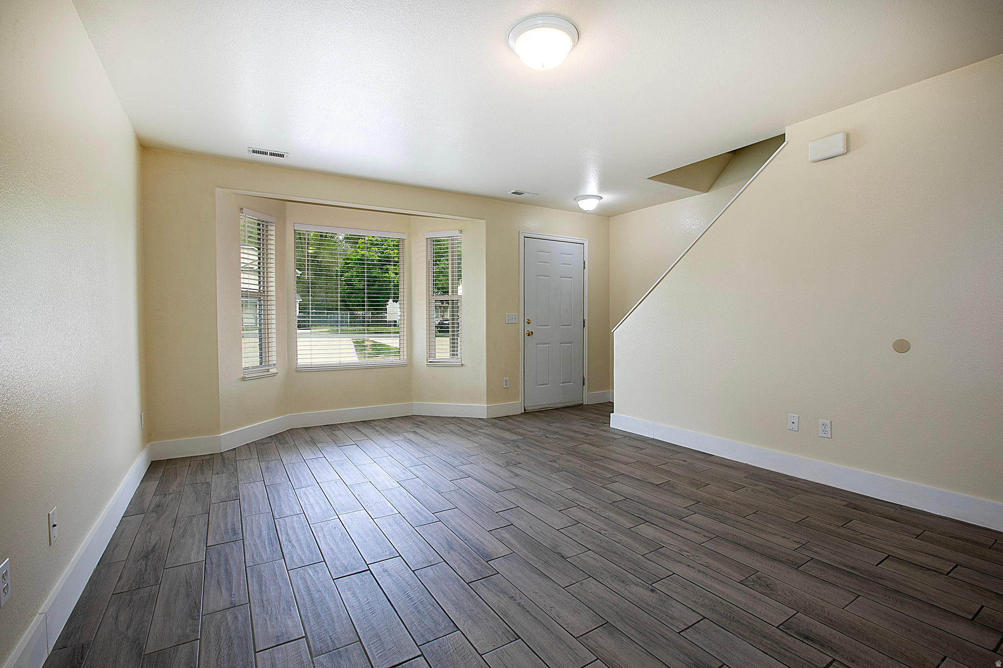 FARBER - Residential Income