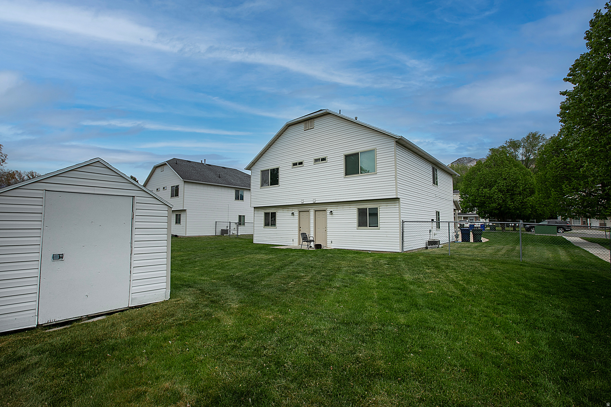 FARBER - Residential Income