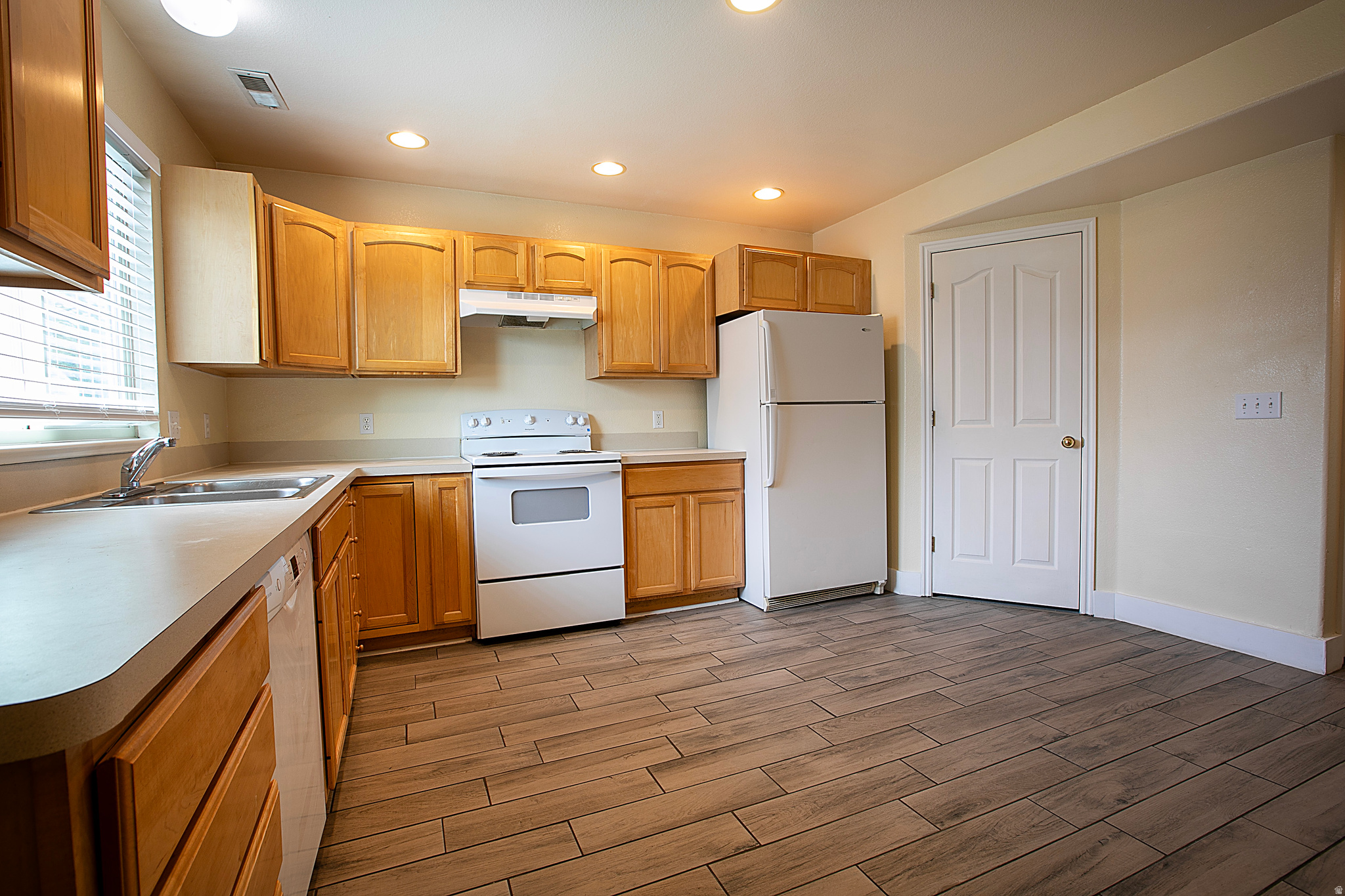 FARBER - Residential Income