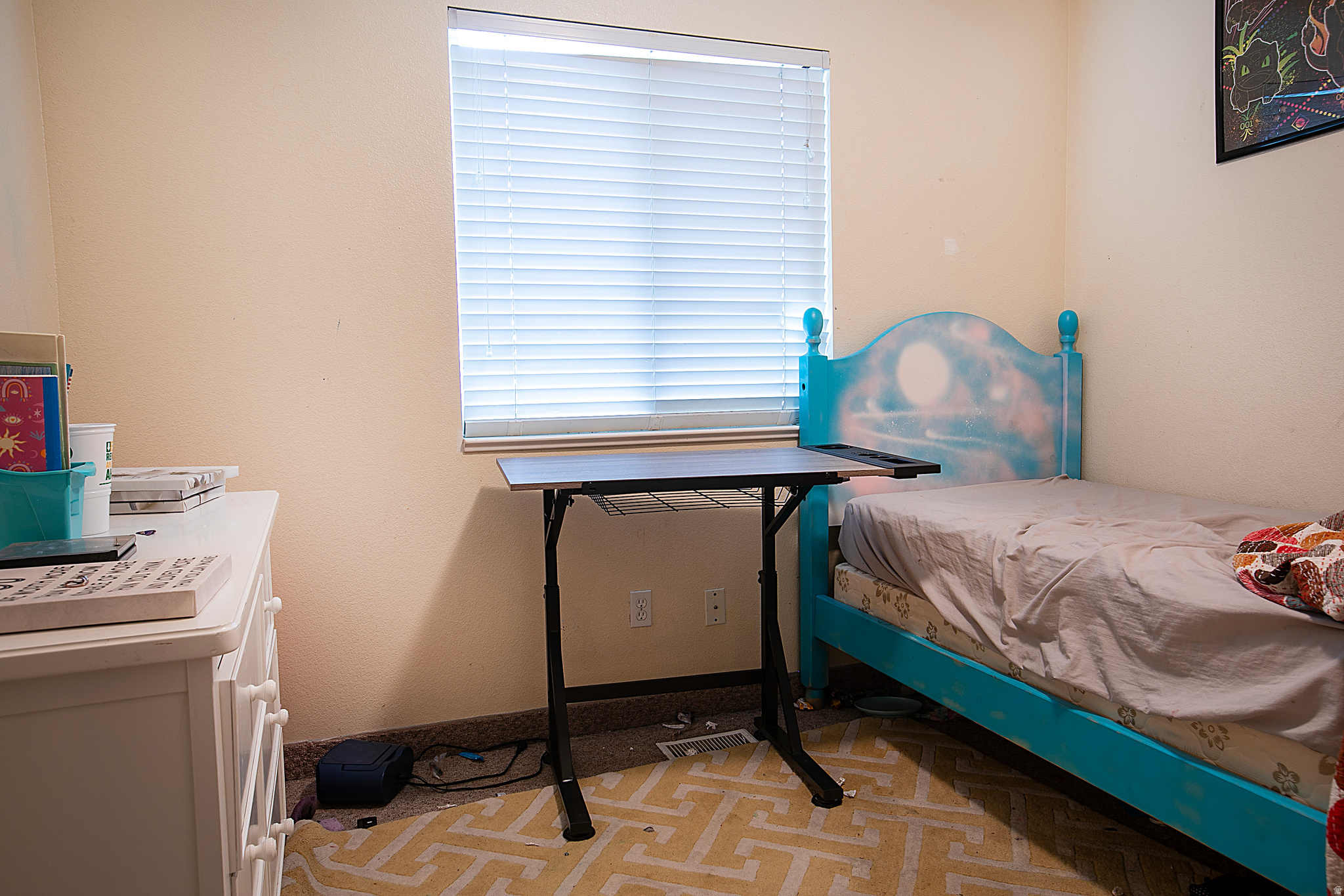 FARBER - Residential Income