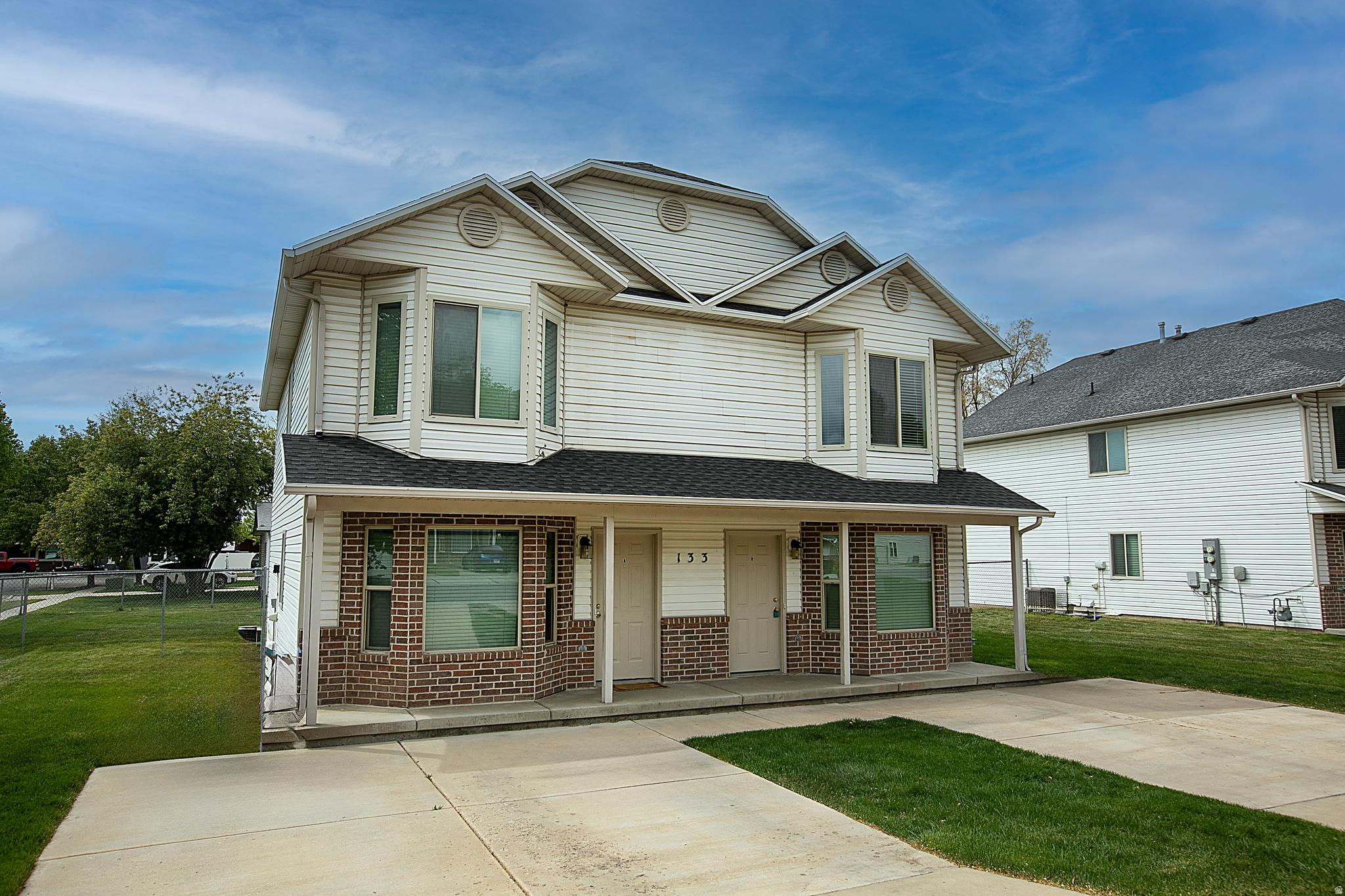 FARBER - Residential Income