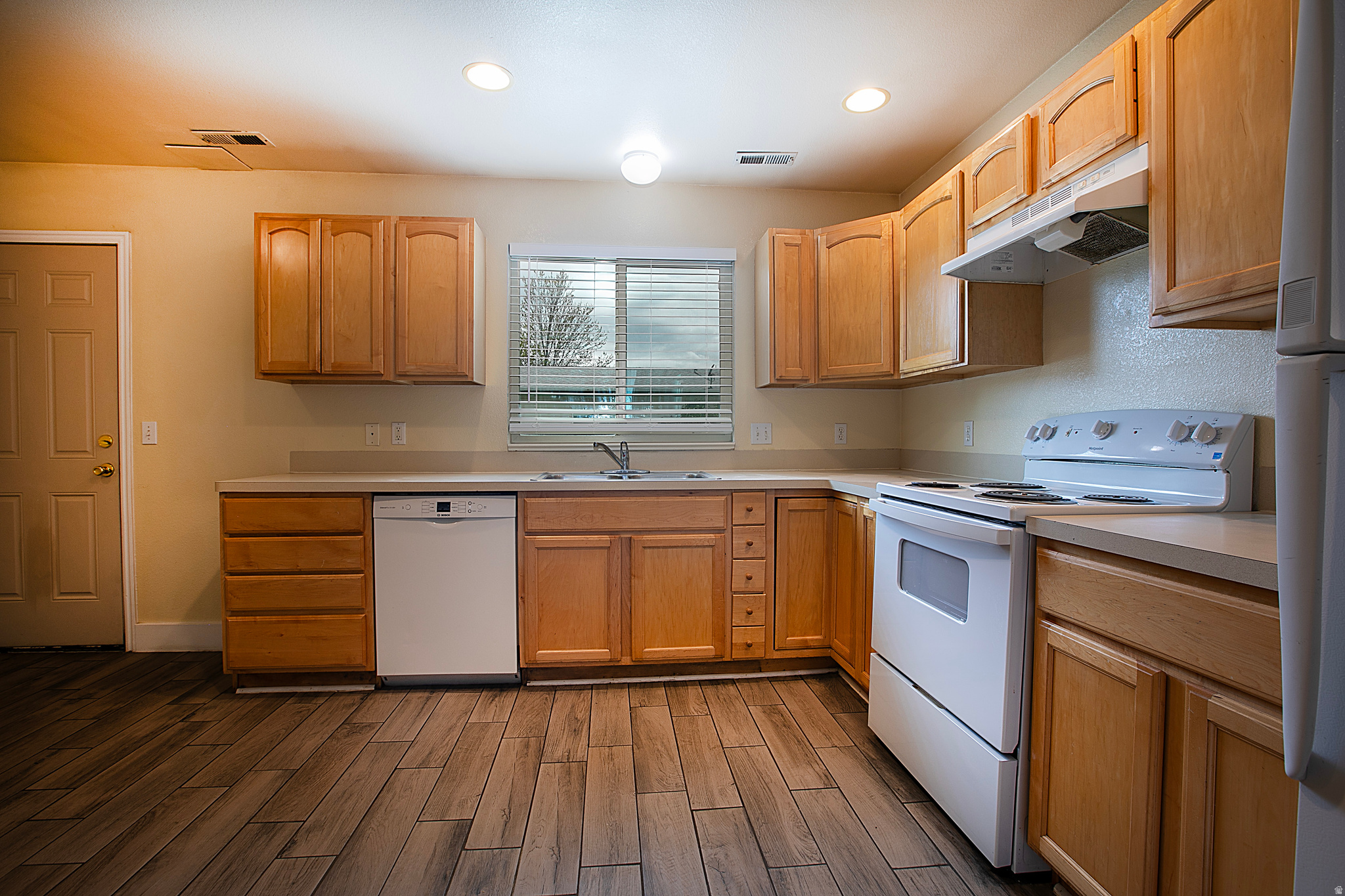 FARBER - Residential Income