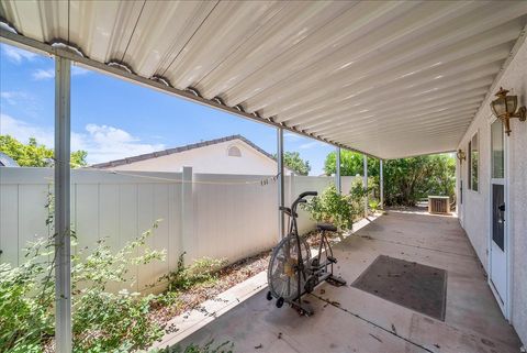 Tiny photo for 1050 W RED HILLS PKWY #40, Washington, UT 84780 (MLS # 2169885)