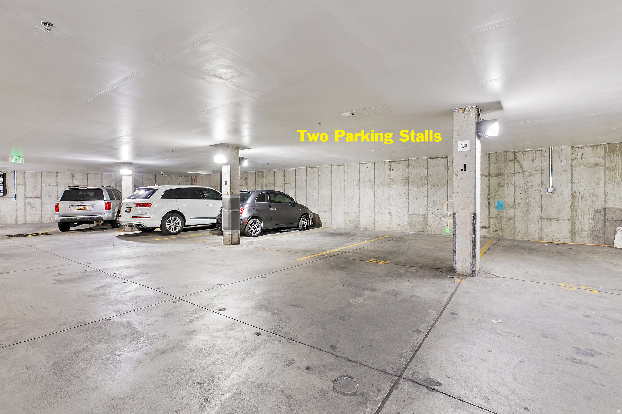 VILLAGE AT RIVERWOODS - Residential