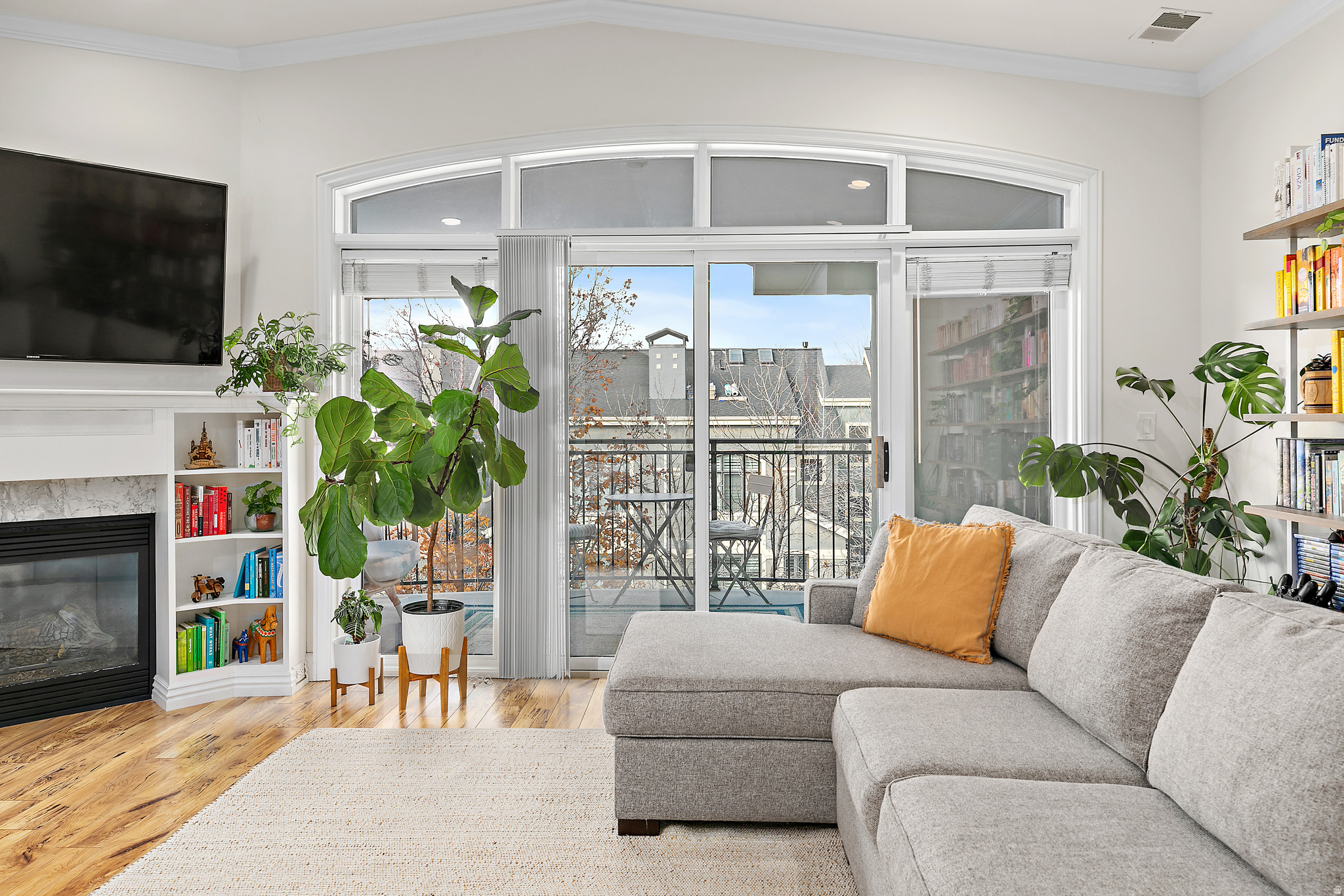 VILLAGE AT RIVERWOODS - Residential