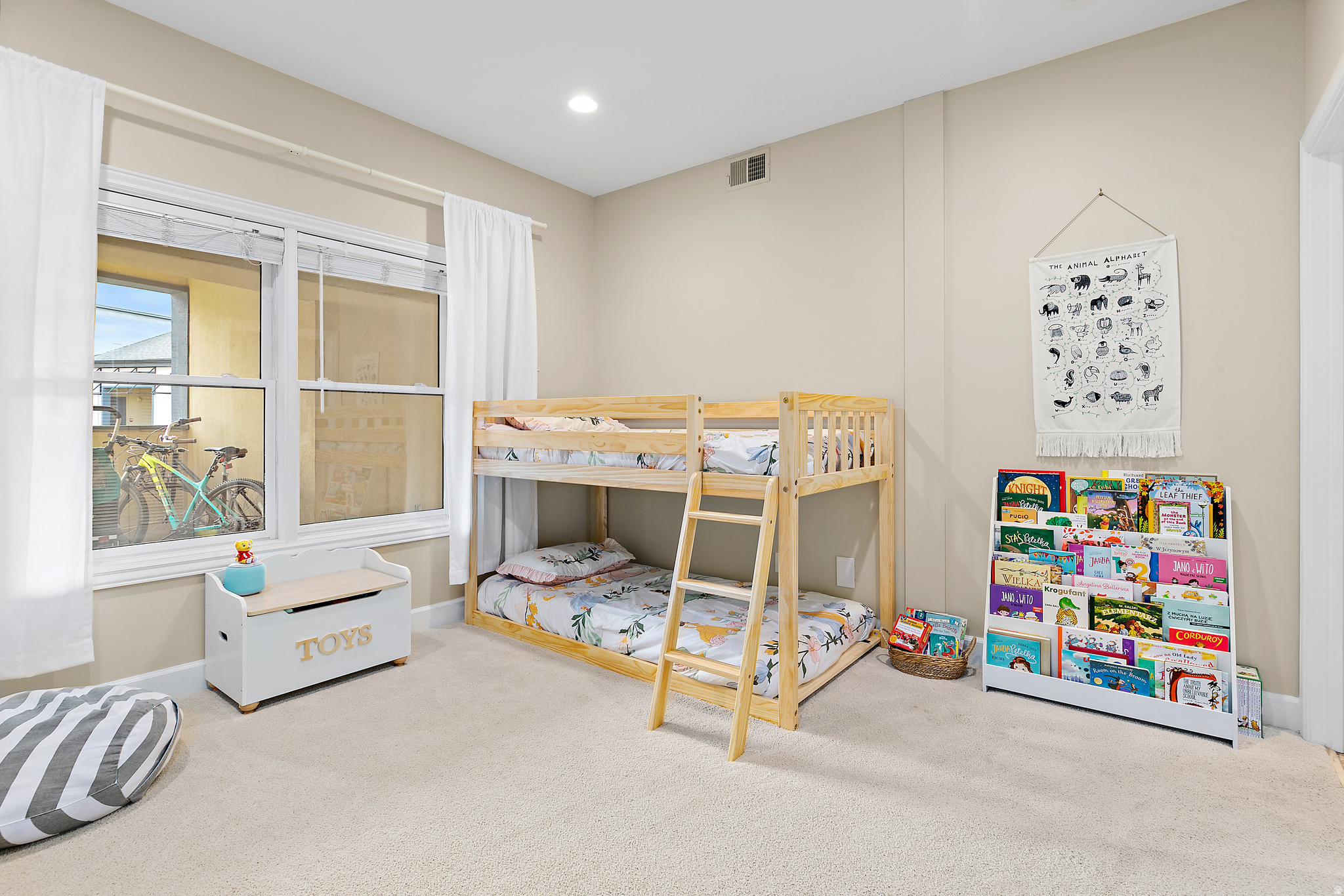 VILLAGE AT RIVERWOODS - Residential