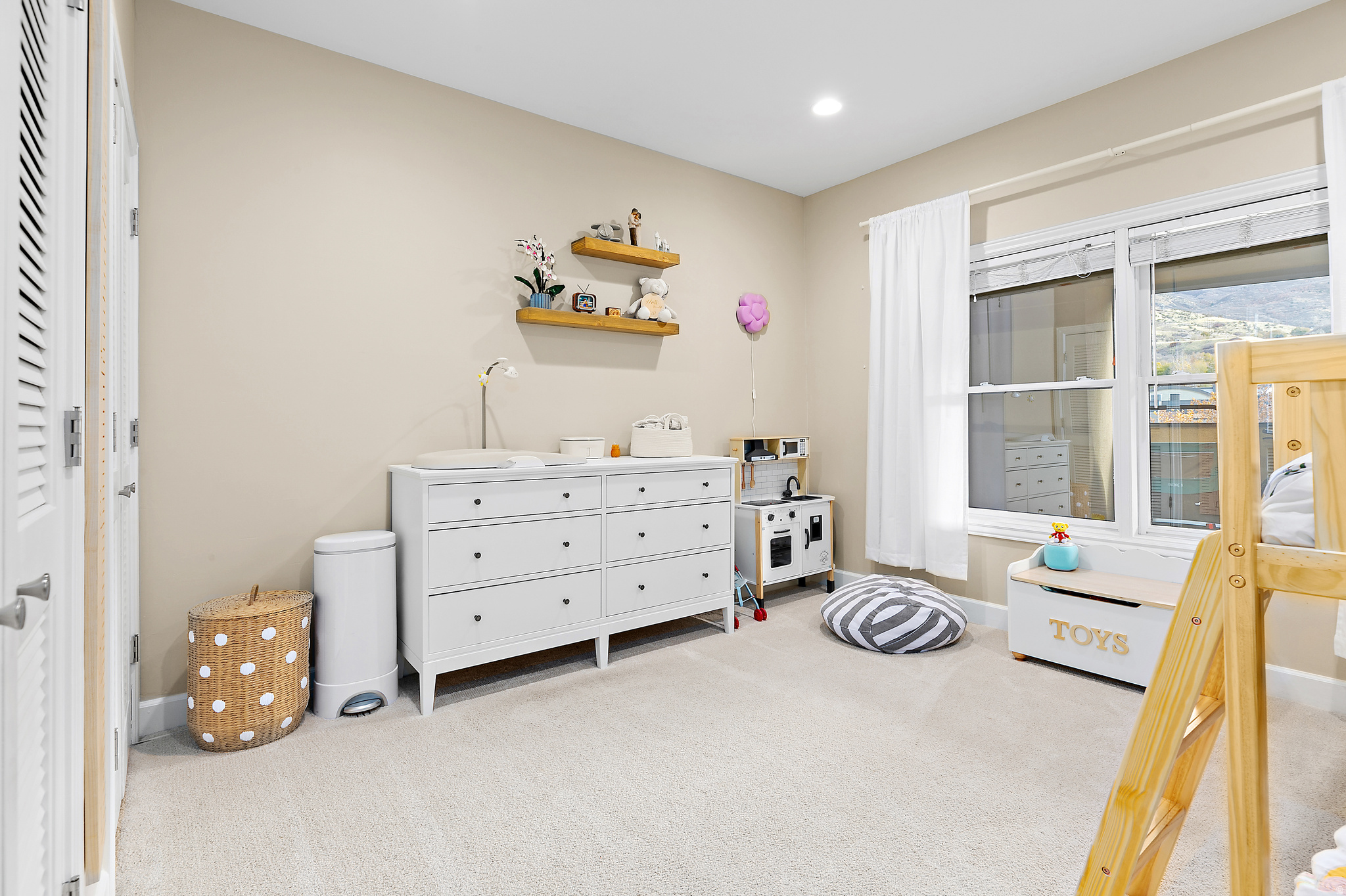 VILLAGE AT RIVERWOODS - Residential