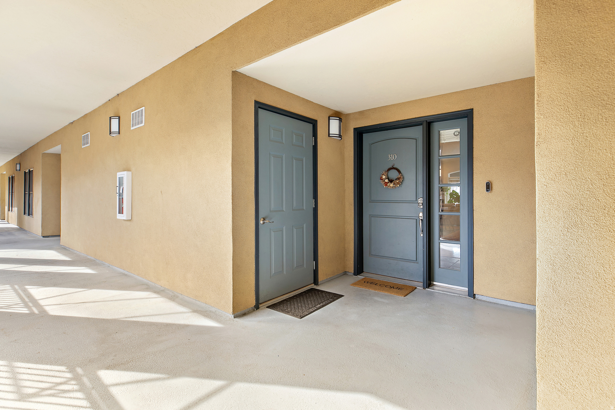 VILLAGE AT RIVERWOODS - Residential