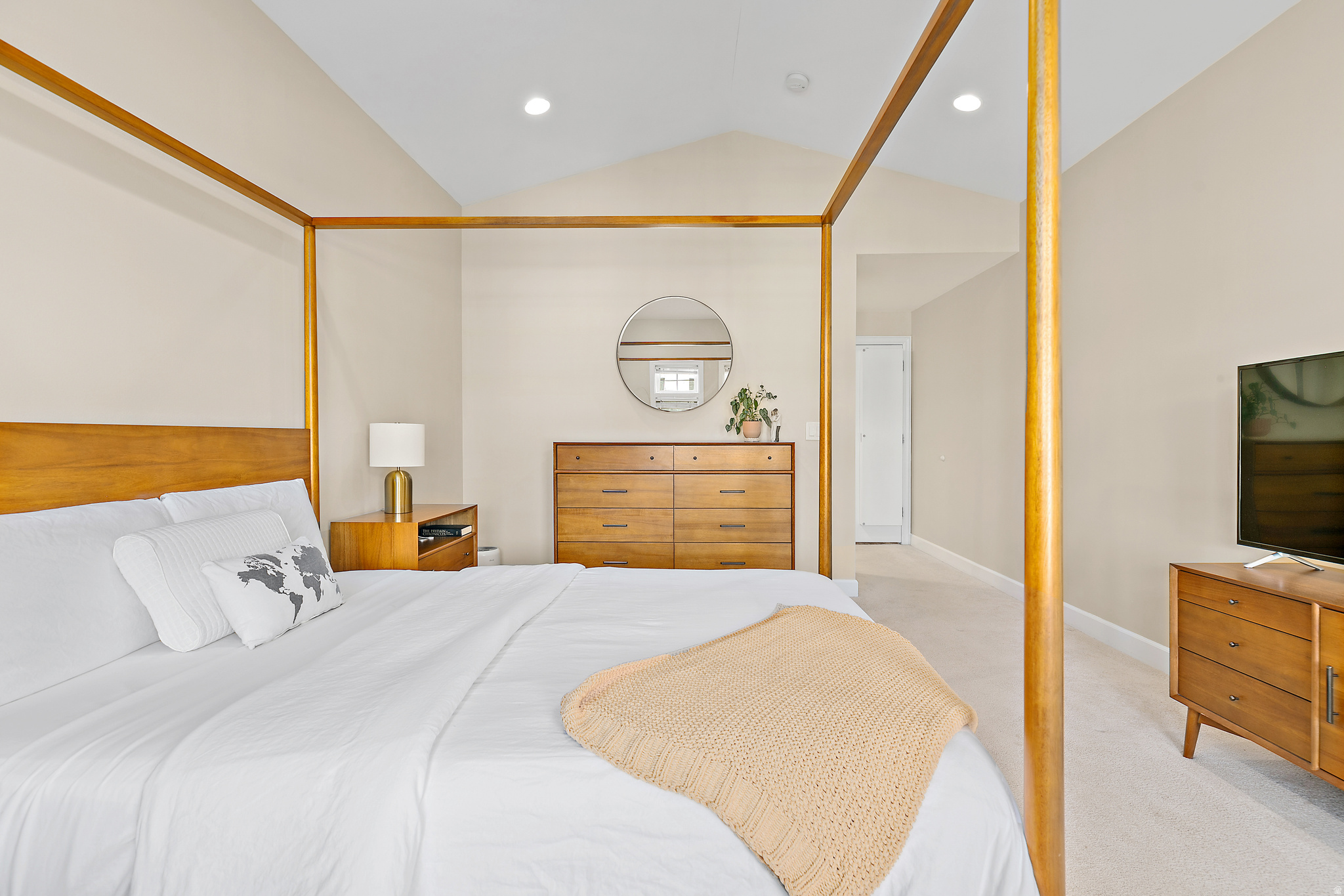 VILLAGE AT RIVERWOODS - Residential