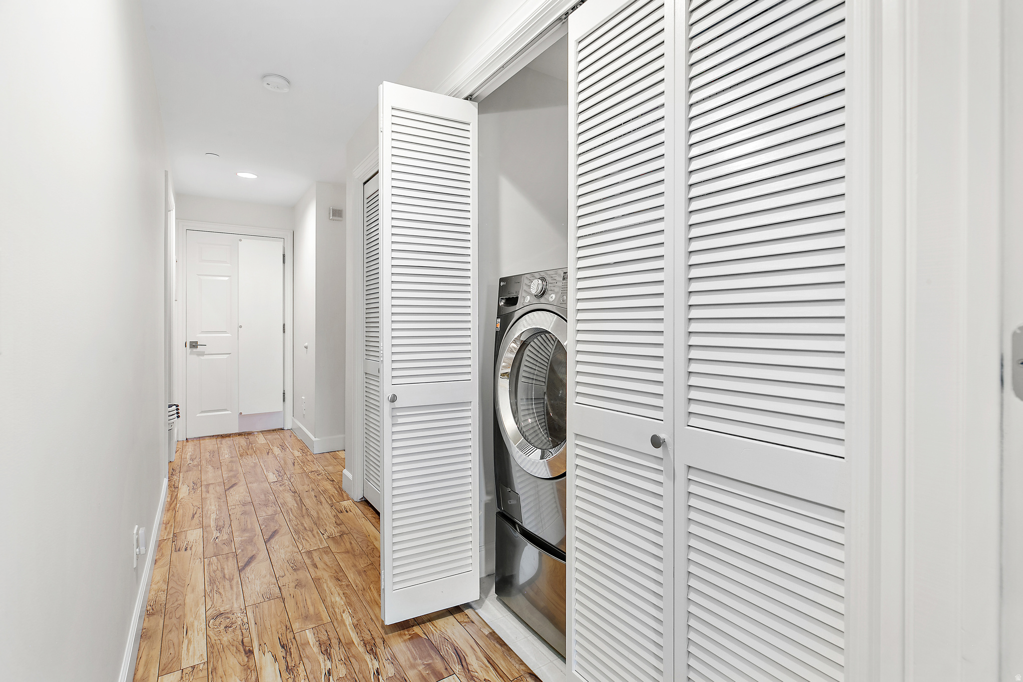 VILLAGE AT RIVERWOODS - Residential