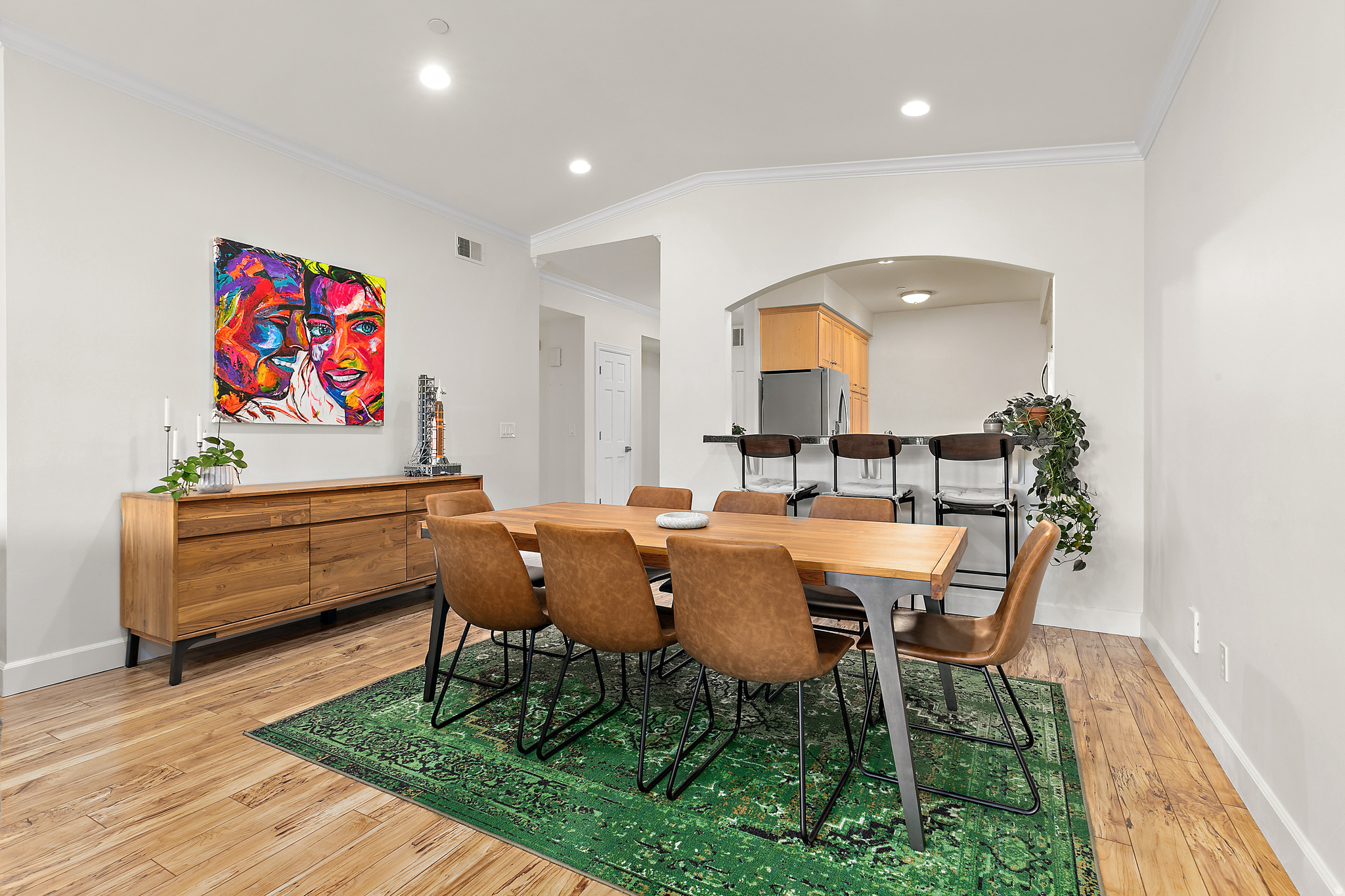 VILLAGE AT RIVERWOODS - Residential