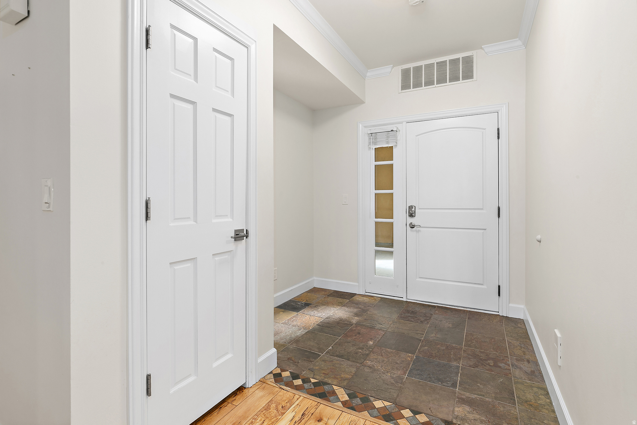 VILLAGE AT RIVERWOODS - Residential