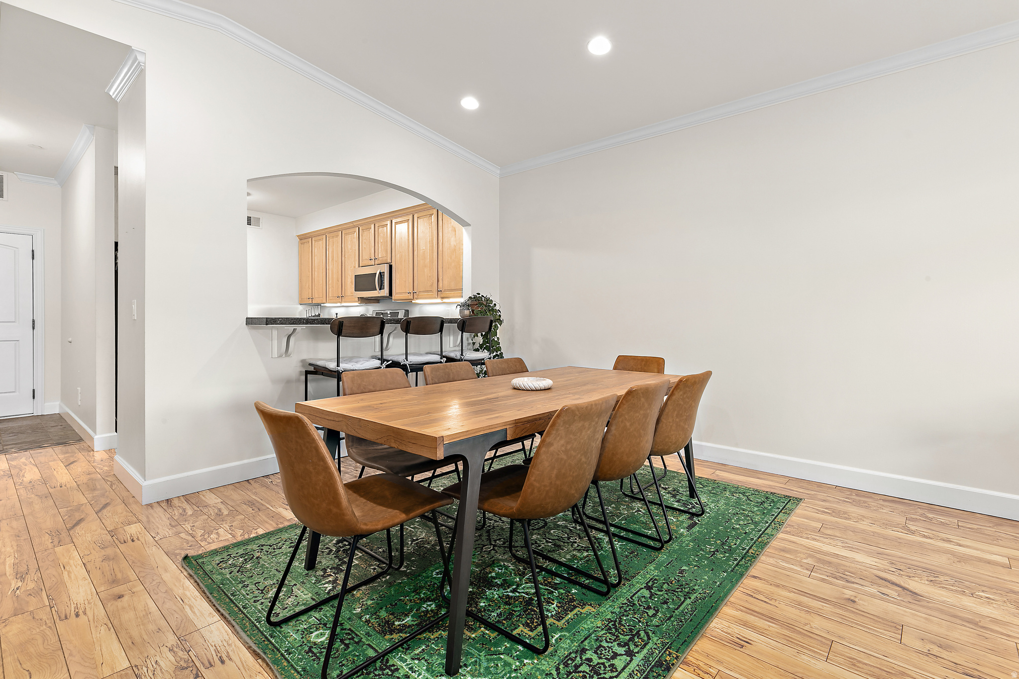 VILLAGE AT RIVERWOODS - Residential