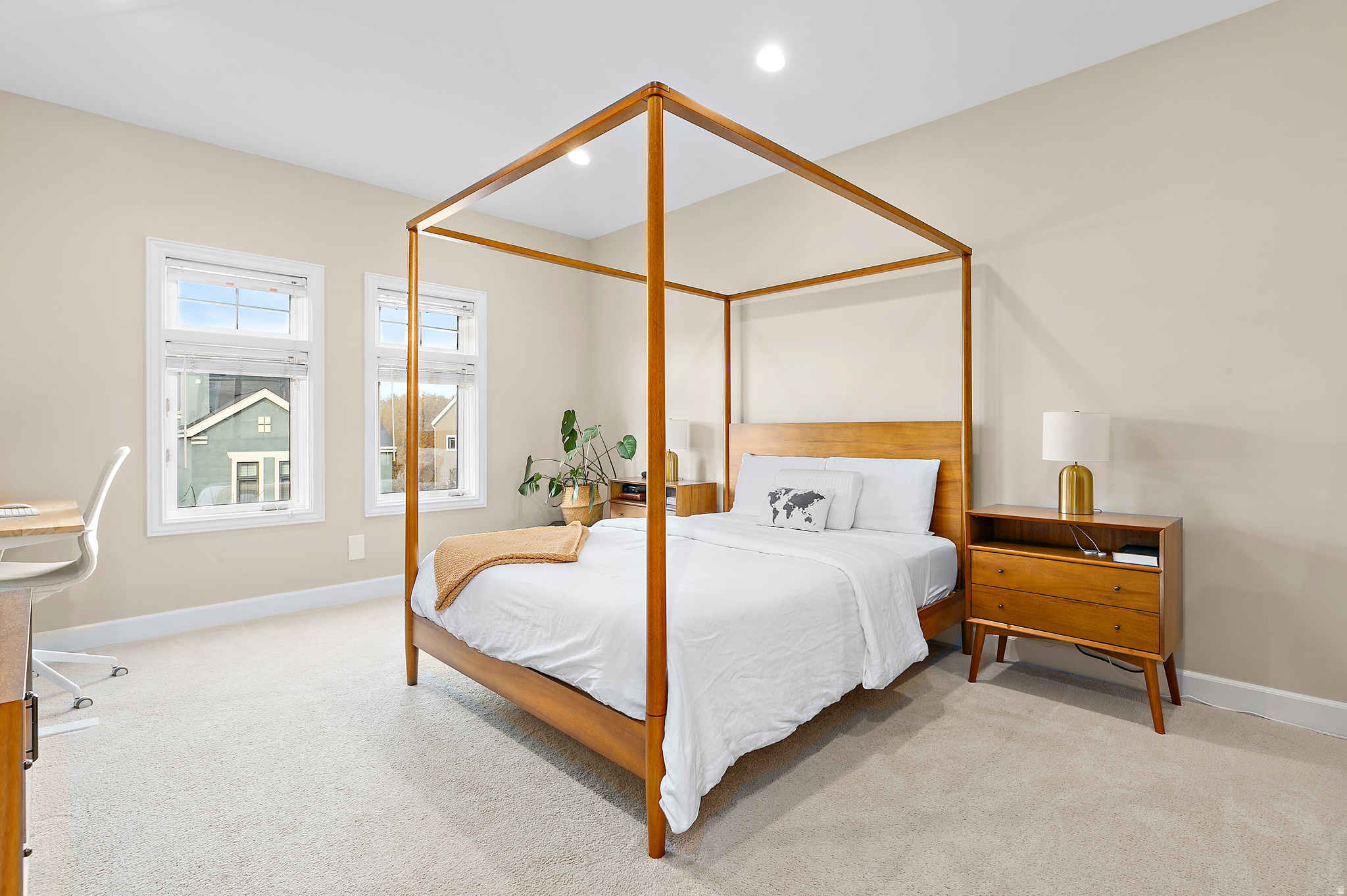 VILLAGE AT RIVERWOODS - Residential