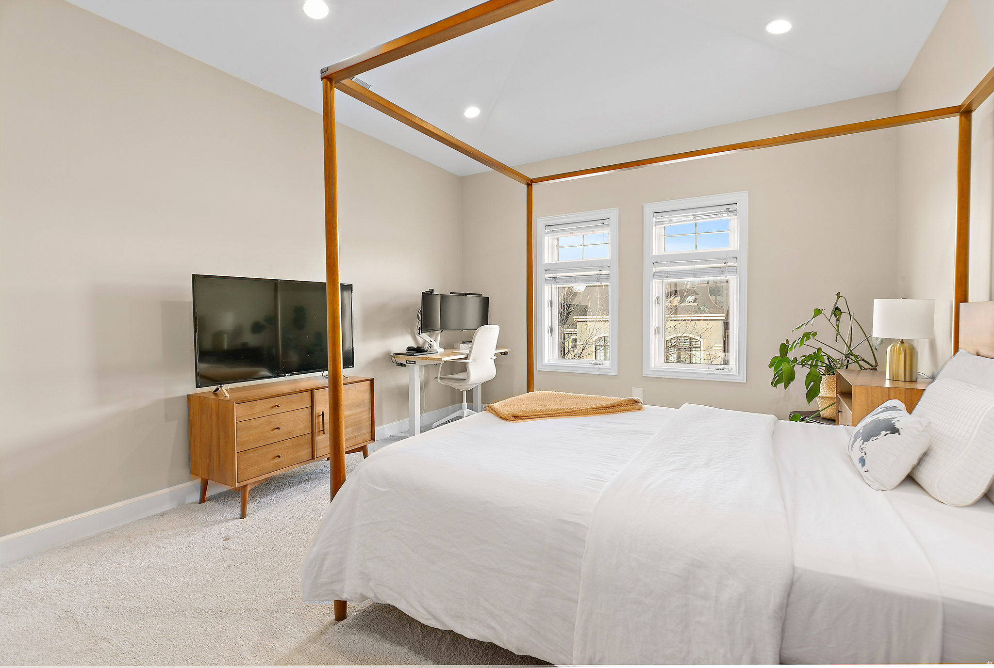 VILLAGE AT RIVERWOODS - Residential