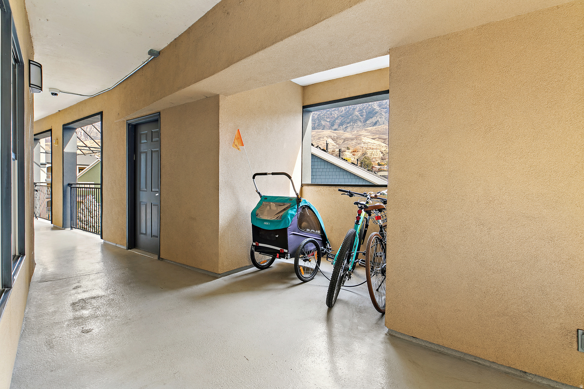 VILLAGE AT RIVERWOODS - Residential