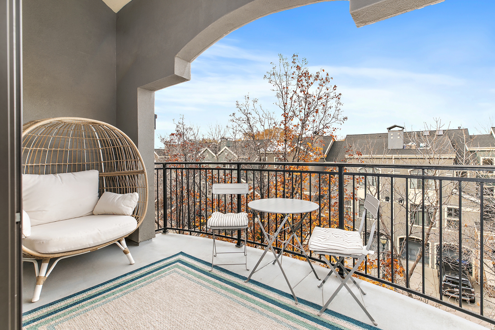 VILLAGE AT RIVERWOODS - Residential